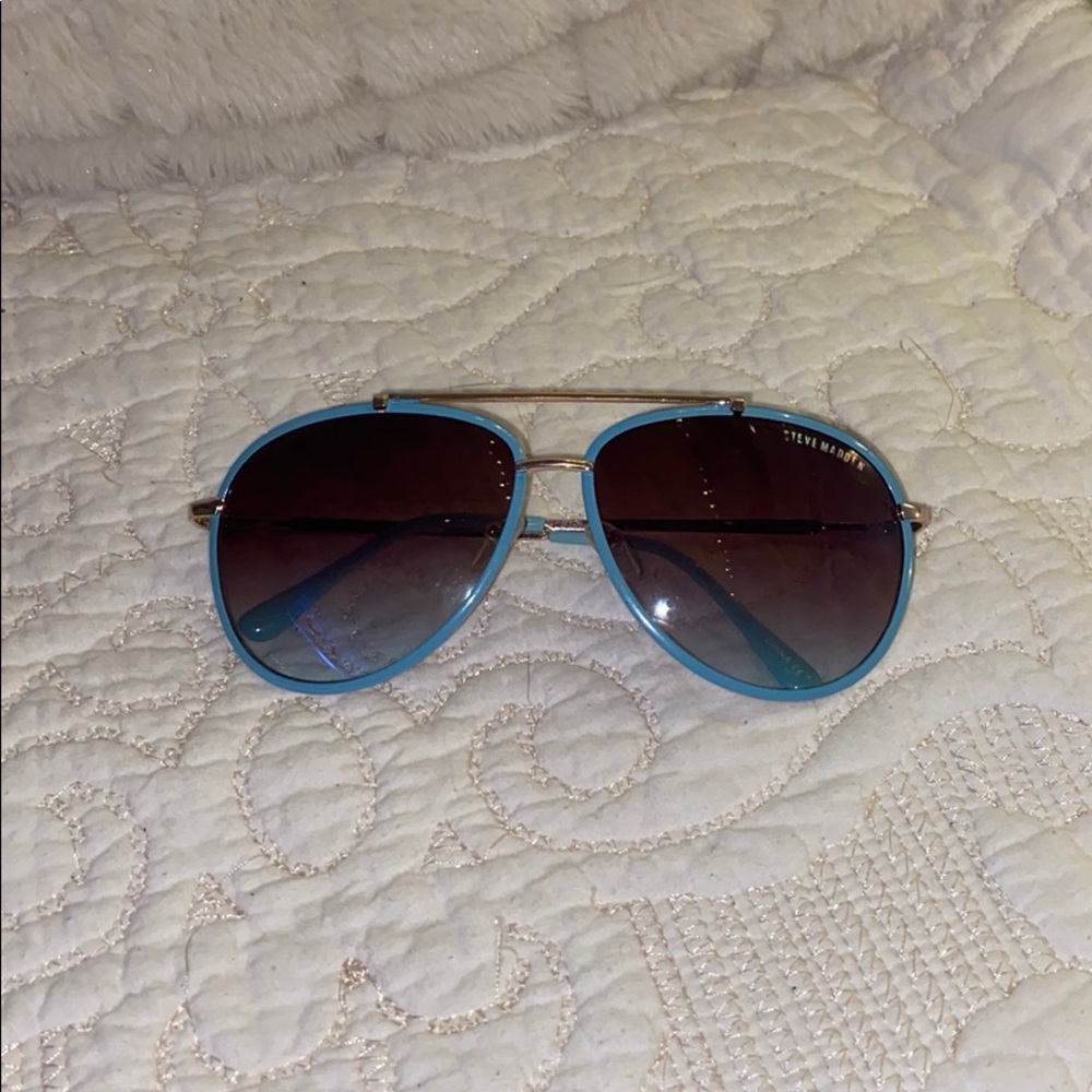 steve madden sunnies